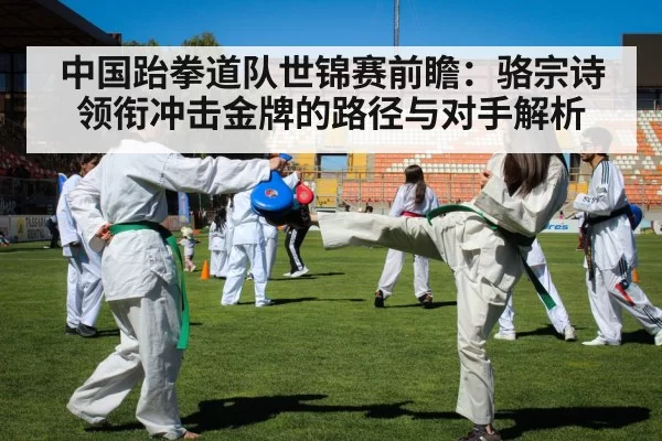 中国跆拳道队世锦赛前瞻：骆宗诗领衔冲击金牌的路径与对手解析